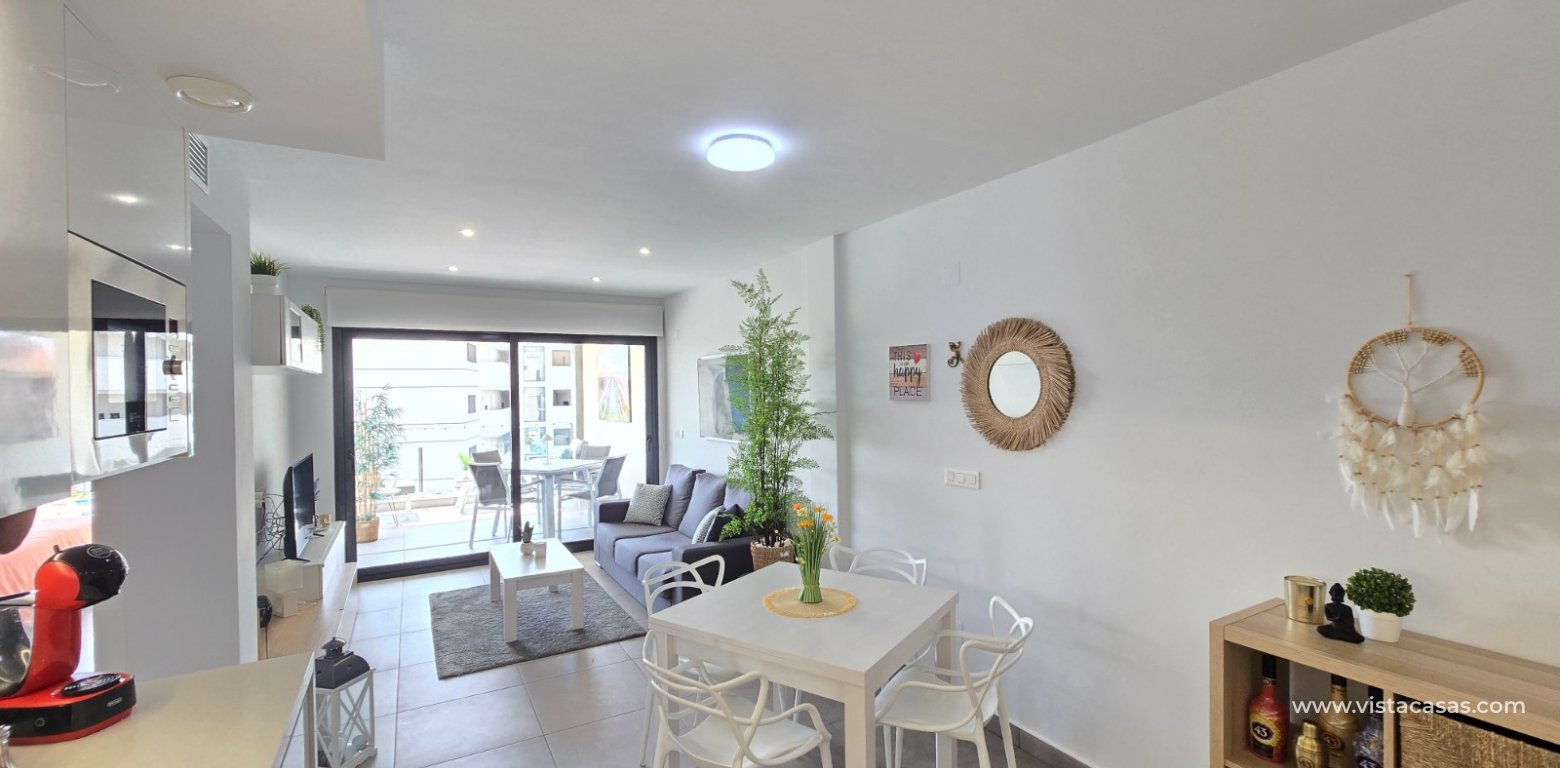 Sale - Appartement - Villamartin