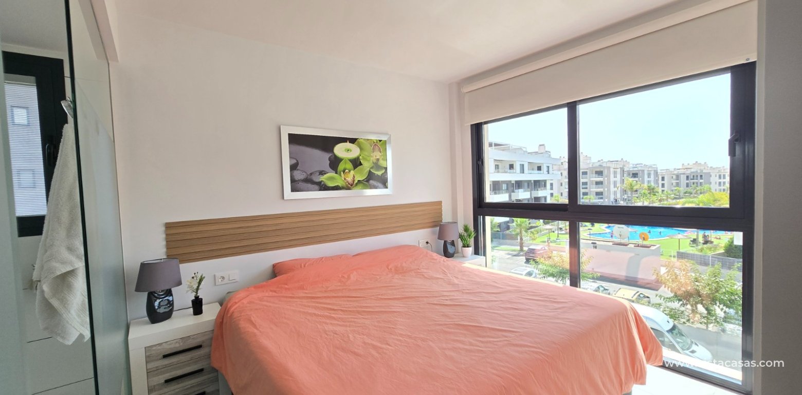 Sale - Appartement - Villamartin