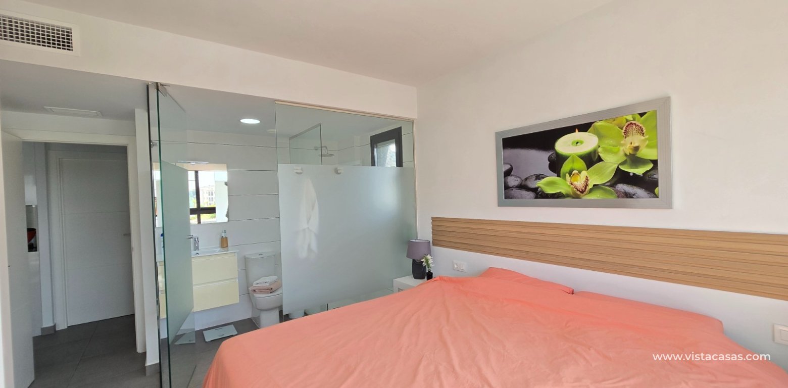 Sale - Appartement - Villamartin
