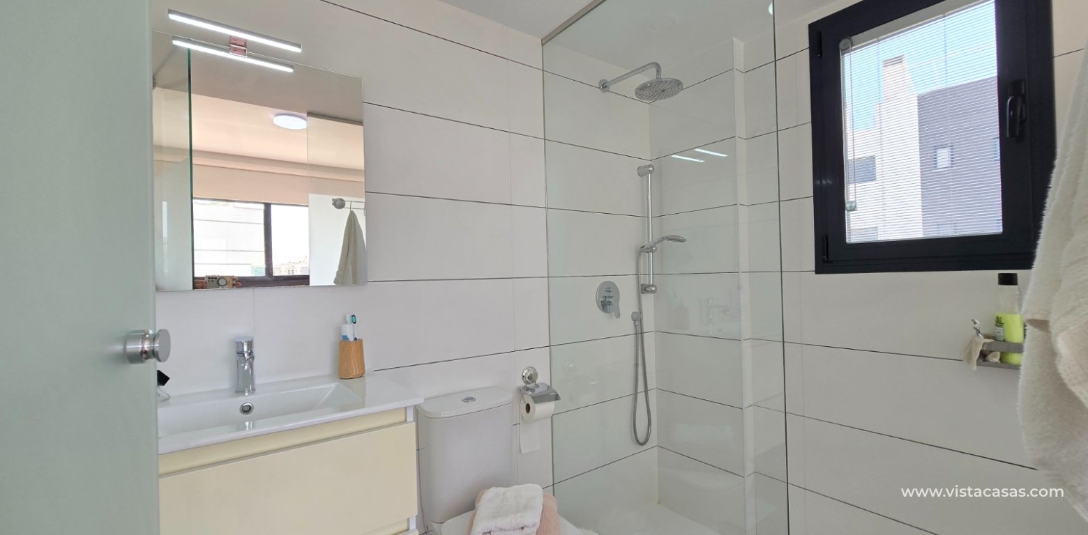 Sale - Appartement - Villamartin