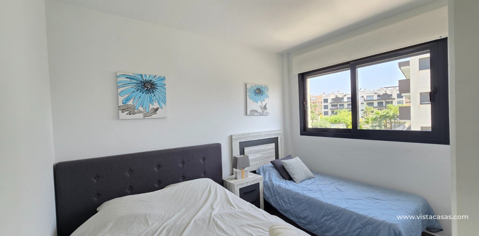 Sale - Appartement - Villamartin