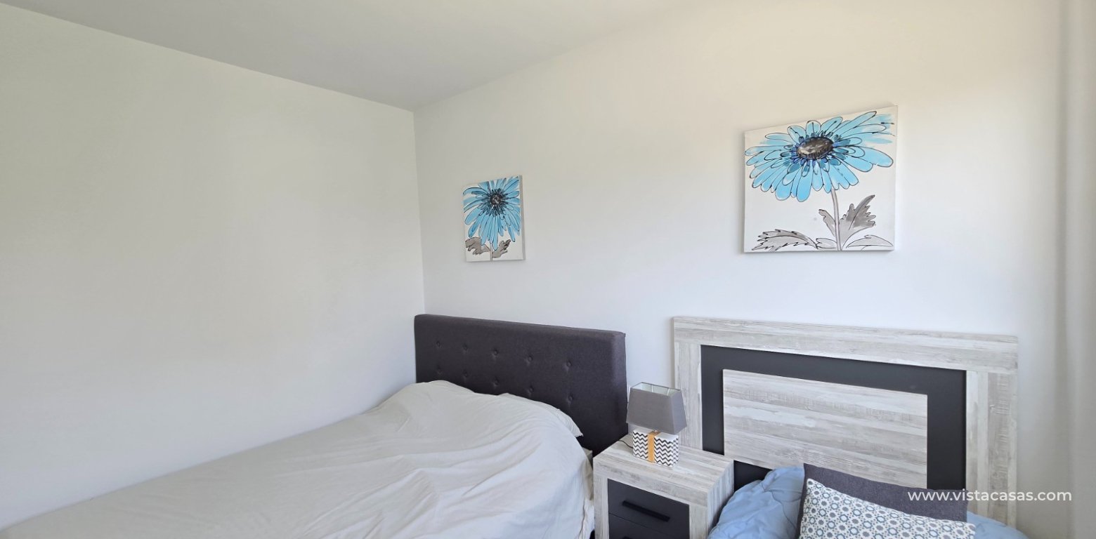Sale - Appartement - Villamartin