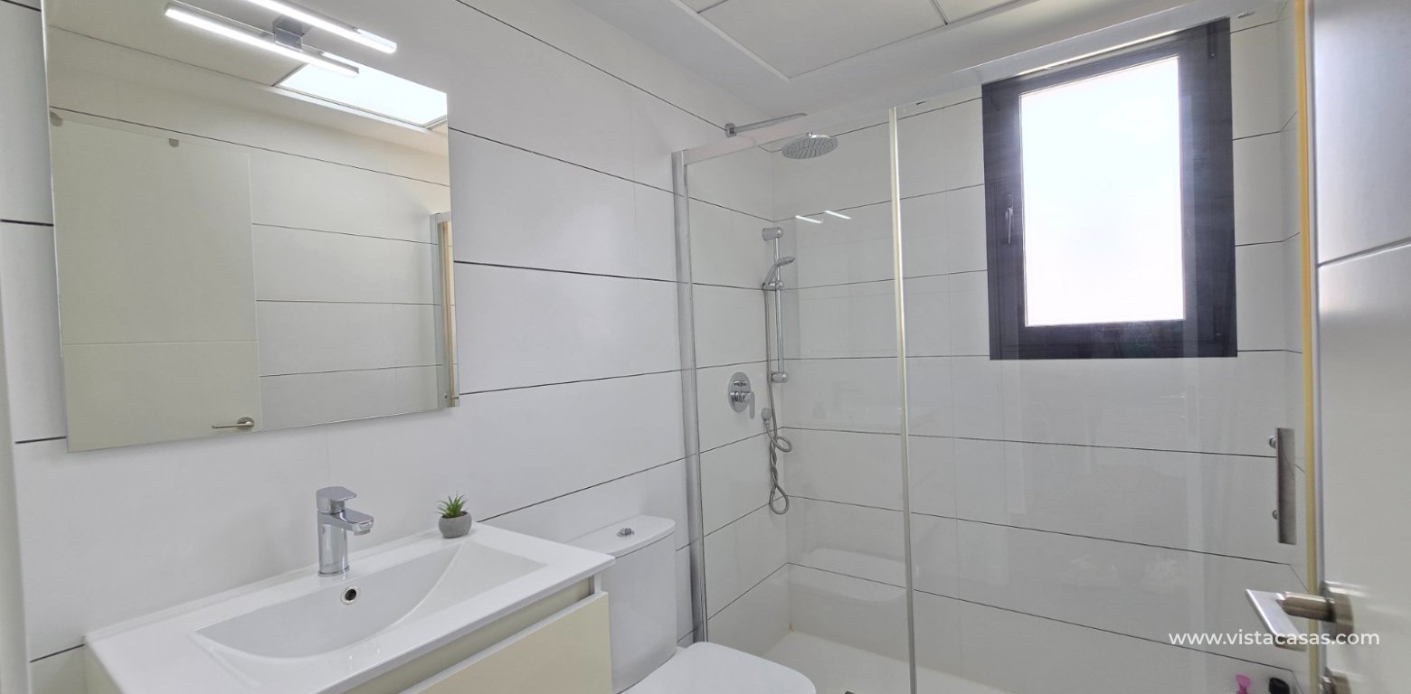 Sale - Appartement - Villamartin