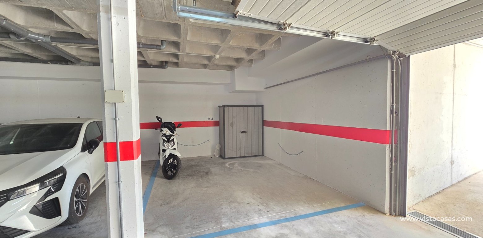 Sale - Appartement - Villamartin