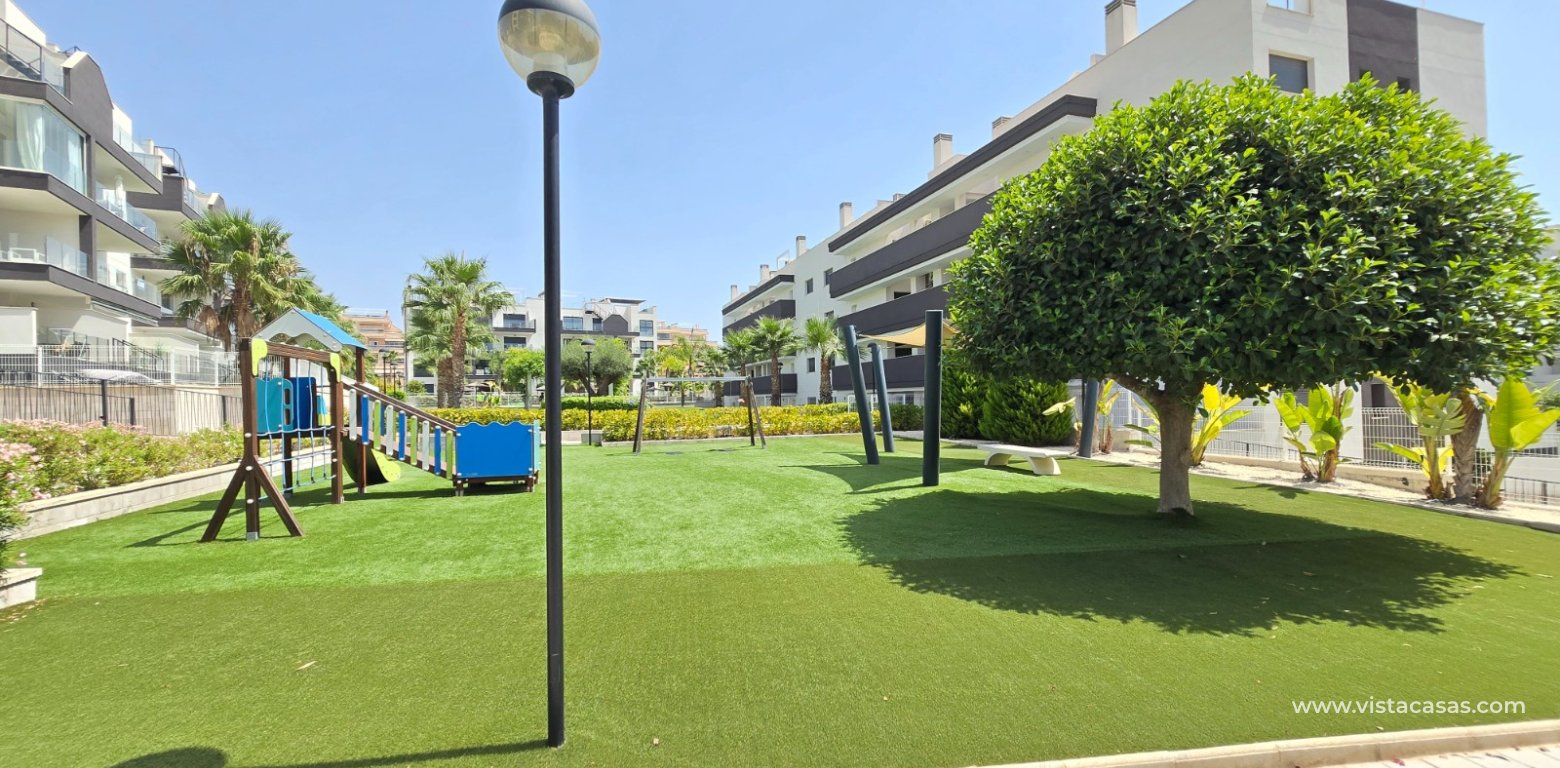 Sale - Appartement - Villamartin