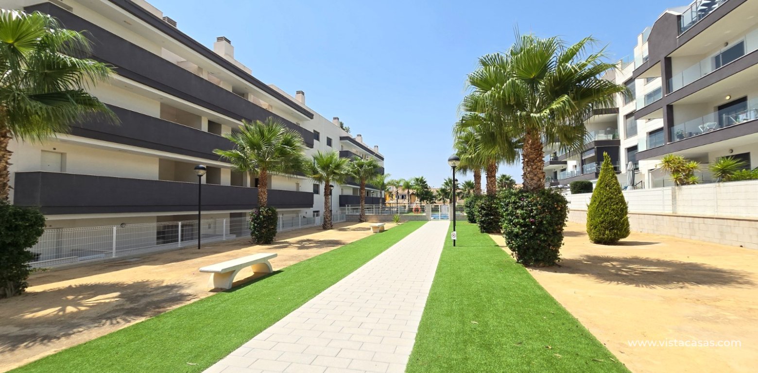 Sale - Appartement - Villamartin