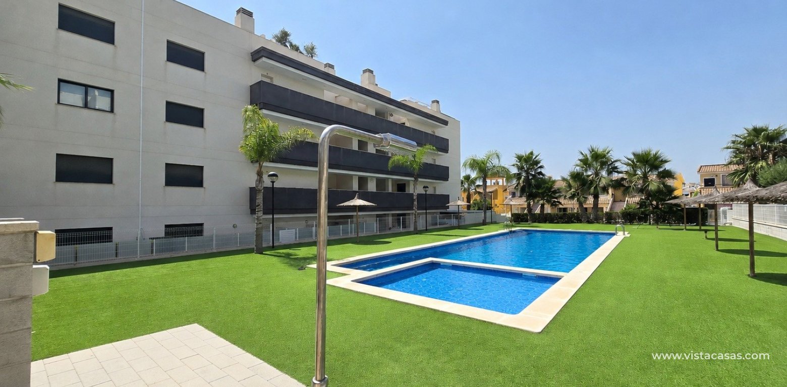 Sale - Appartement - Villamartin