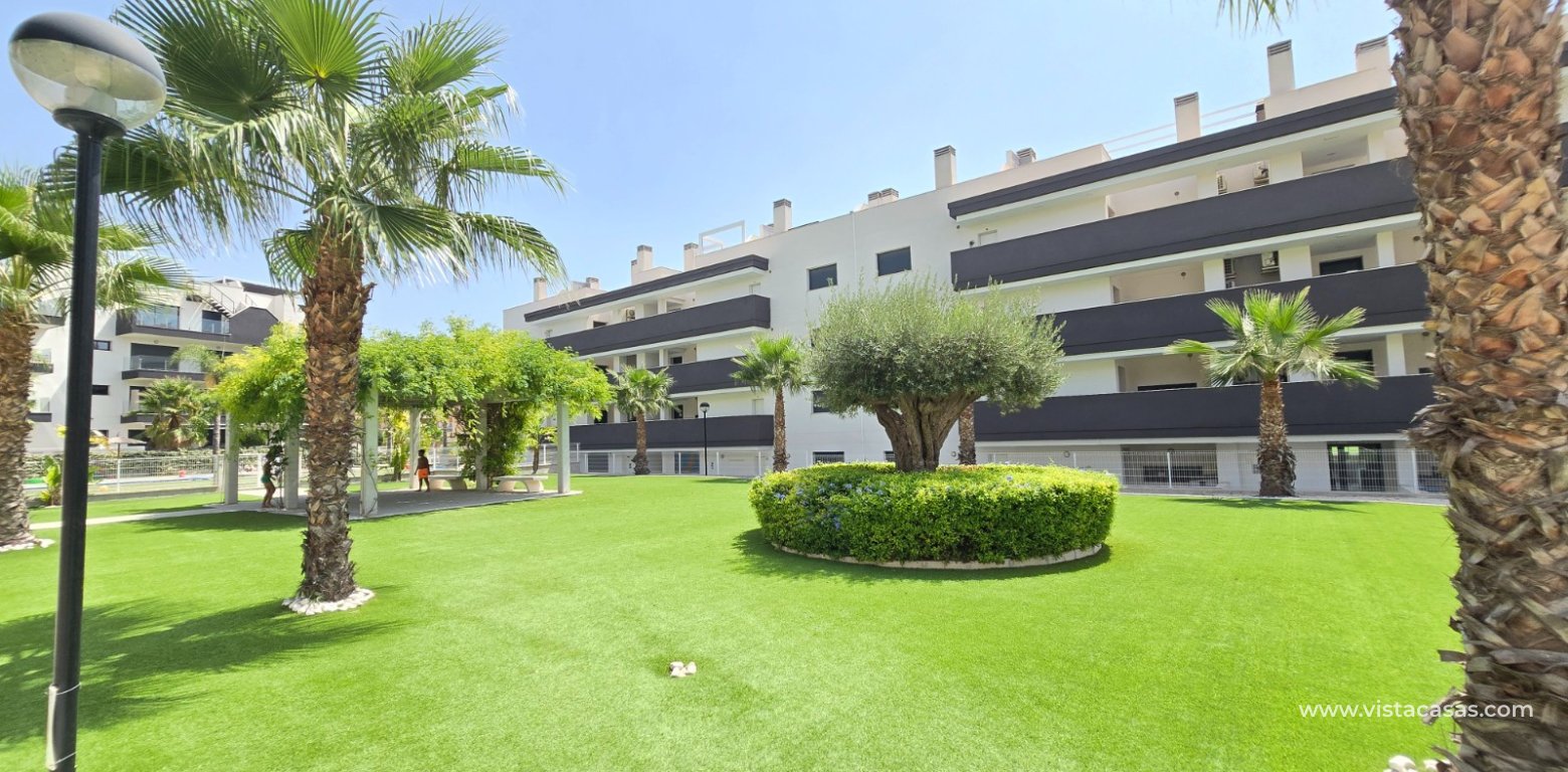Sale - Appartement - Villamartin