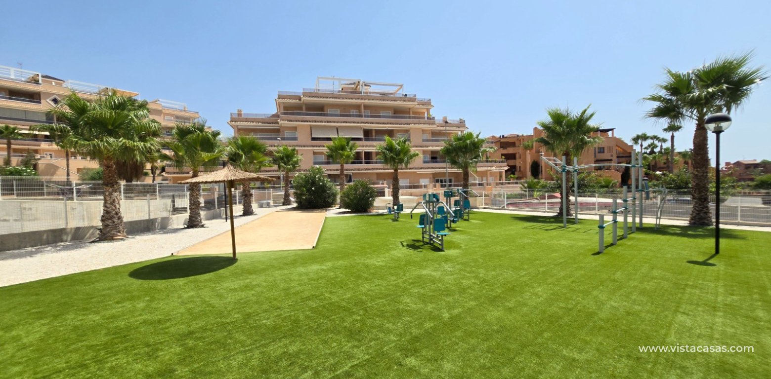 Sale - Appartement - Villamartin