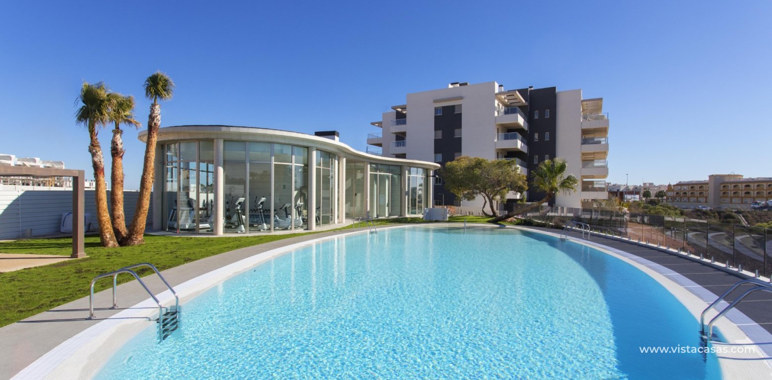 Resale - Apartment - Villamartin - Los Dolses
