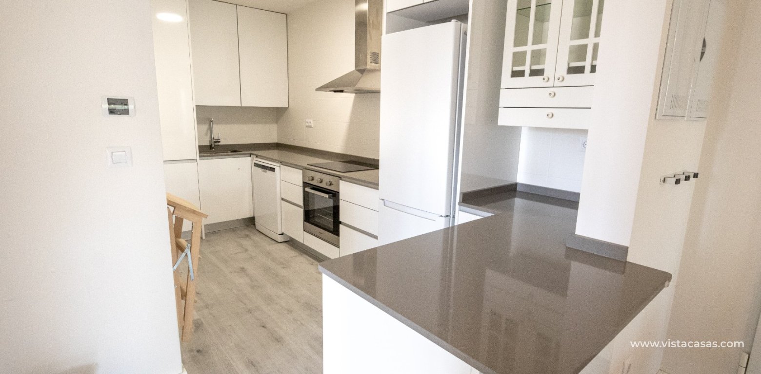 Resale - Apartment - Villamartin - Los Dolses