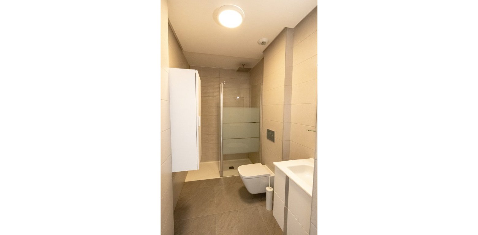 Resale - Apartment - Villamartin - Los Dolses