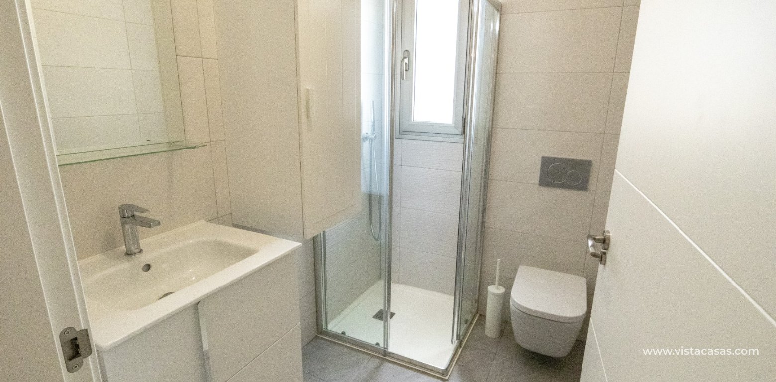 Resale - Apartment - Villamartin - Los Dolses