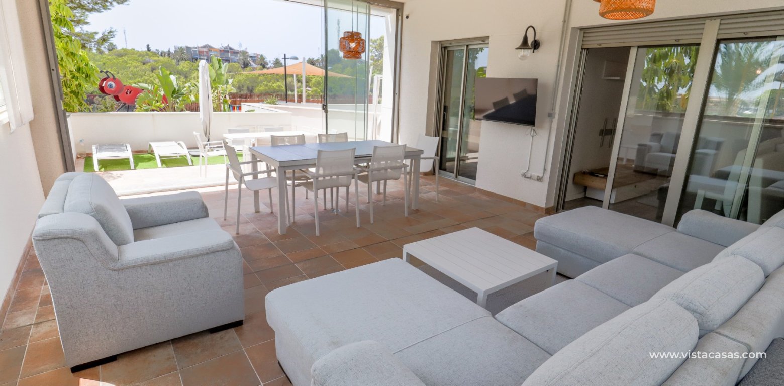 Resale - Apartment - Villamartin - Los Dolses