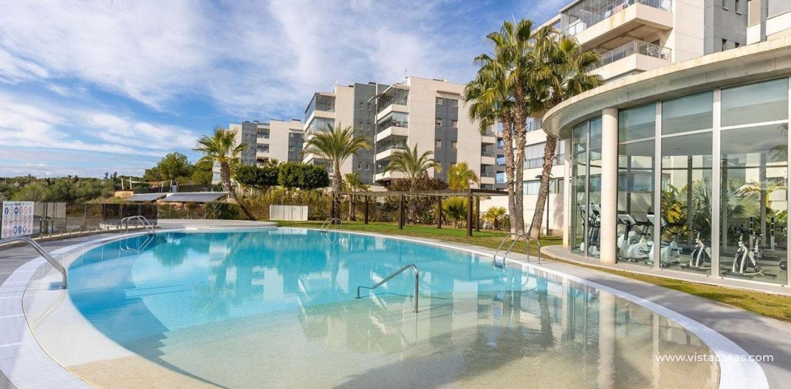 Resale - Apartment - Villamartin - Los Dolses