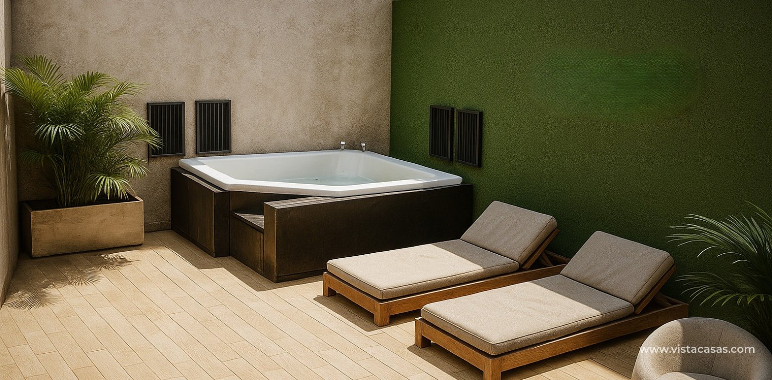 New Build - Apartment - Torrevieja