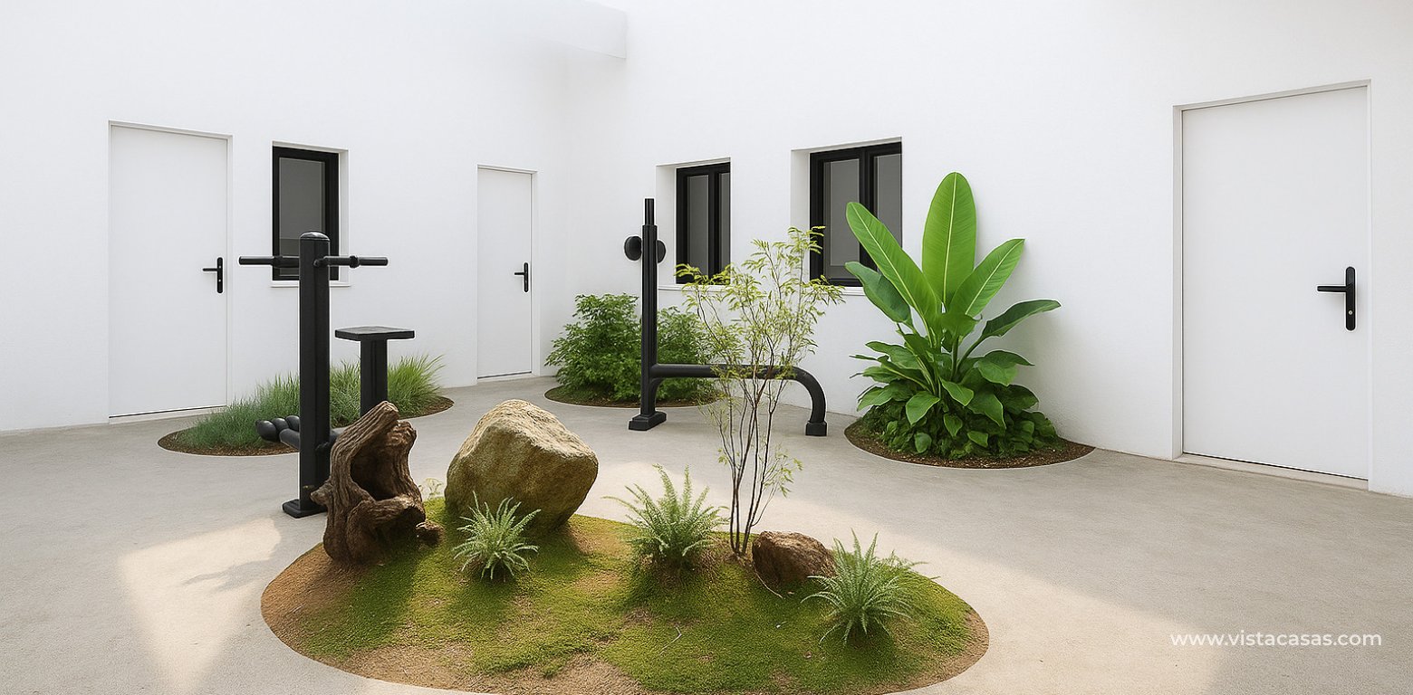 New Build - Apartment - Torrevieja
