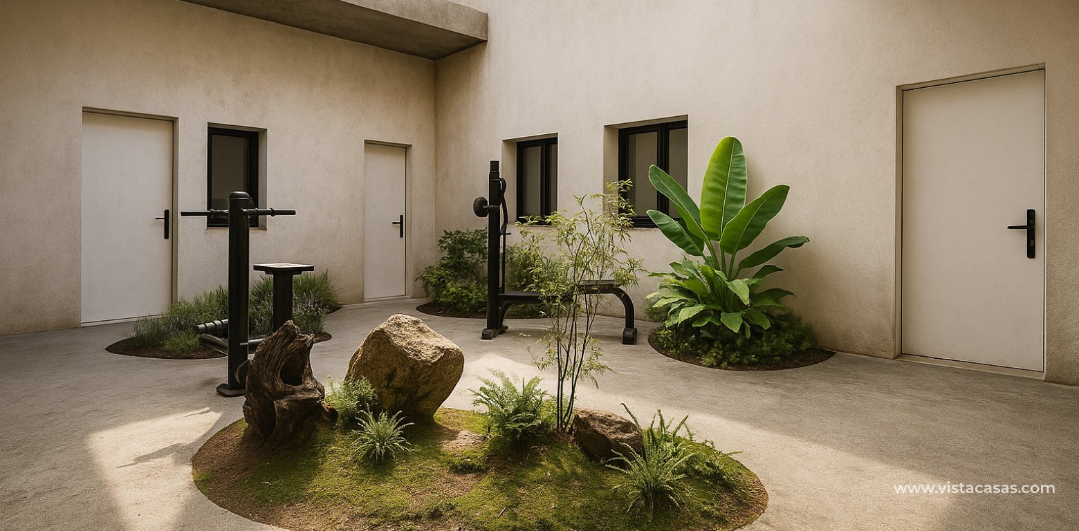 New Build - Apartment - Torrevieja