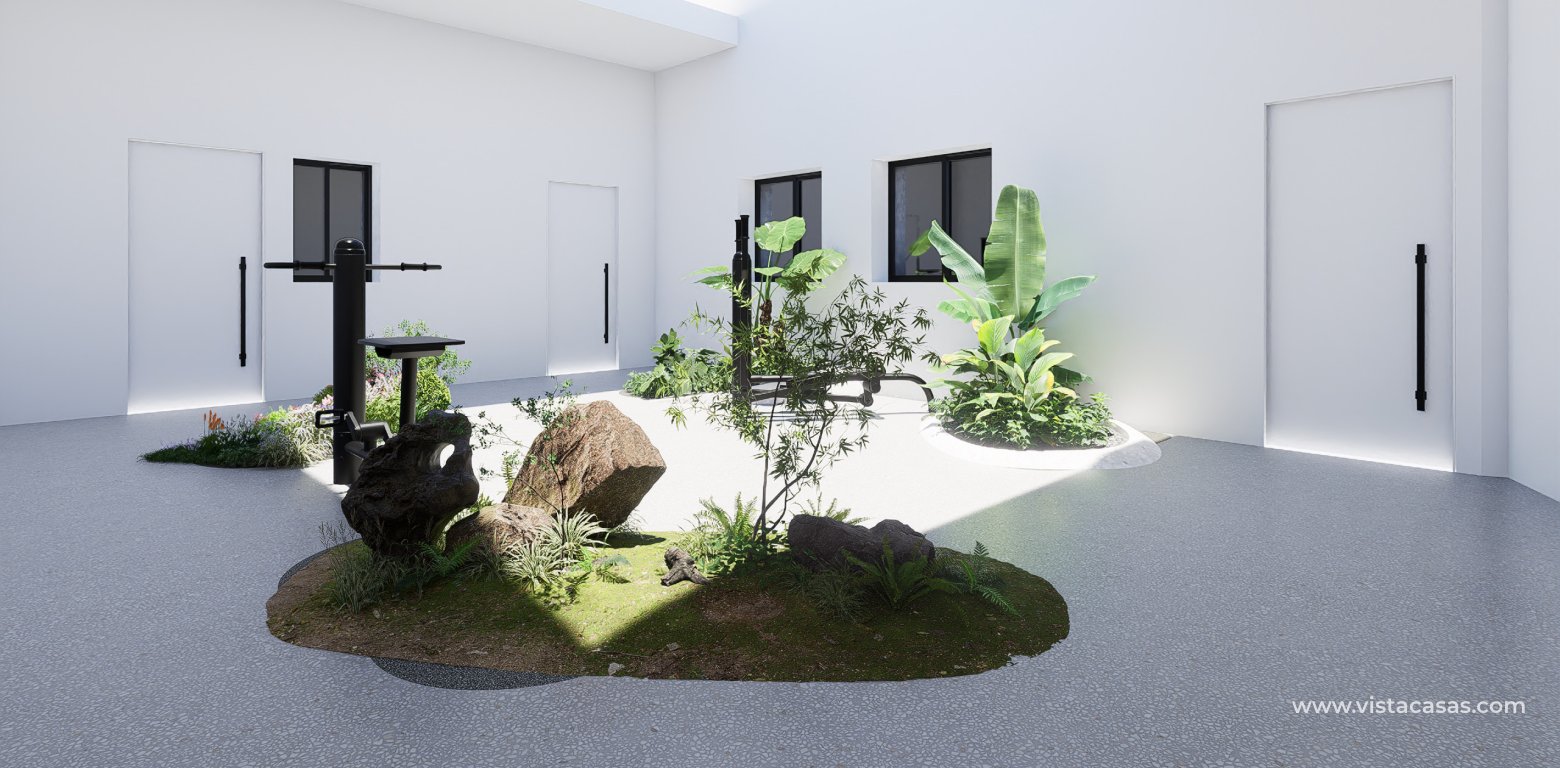 New Build - Wohnung - Torrevieja