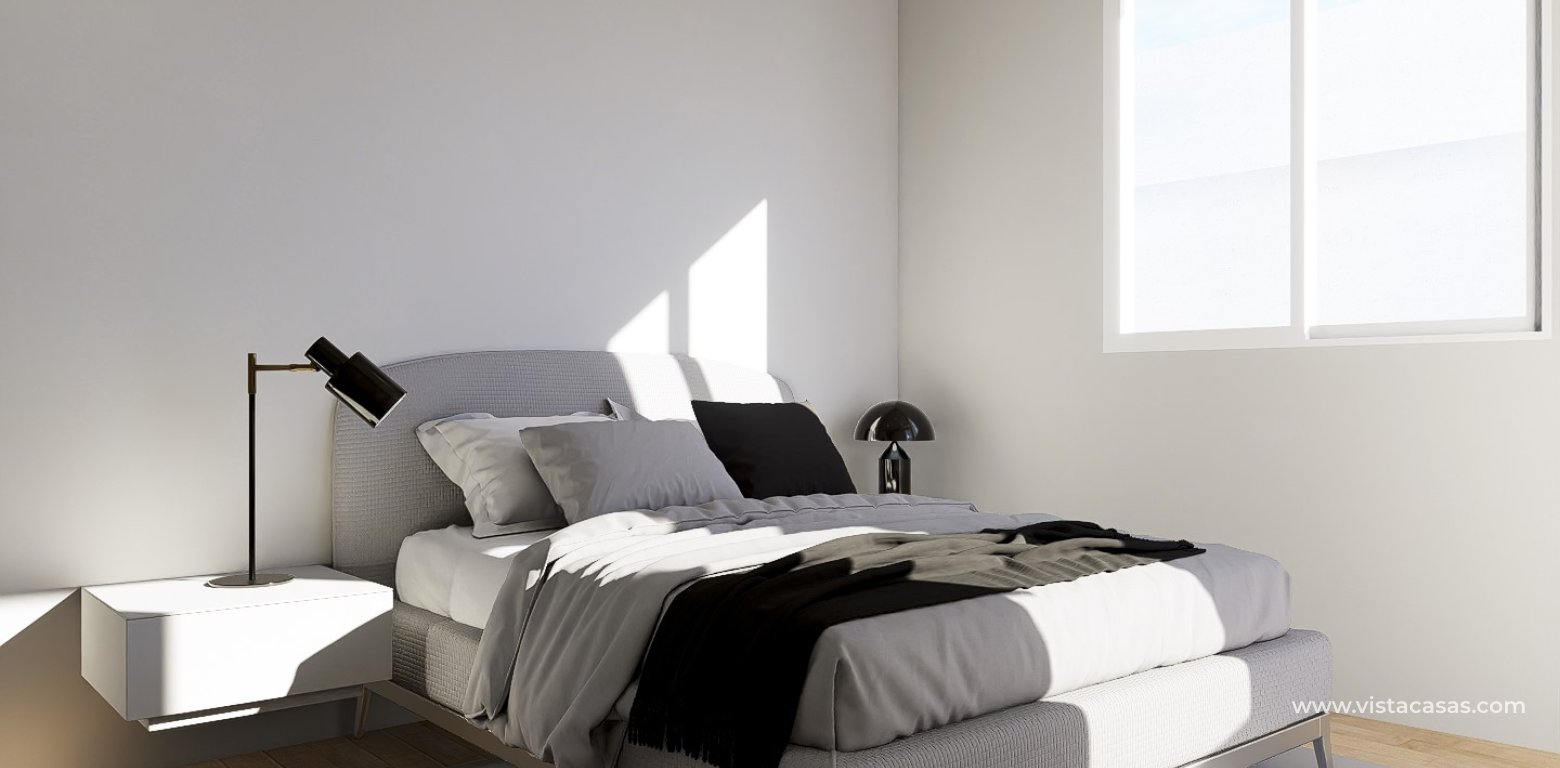 New Build - Appartement - Torrevieja