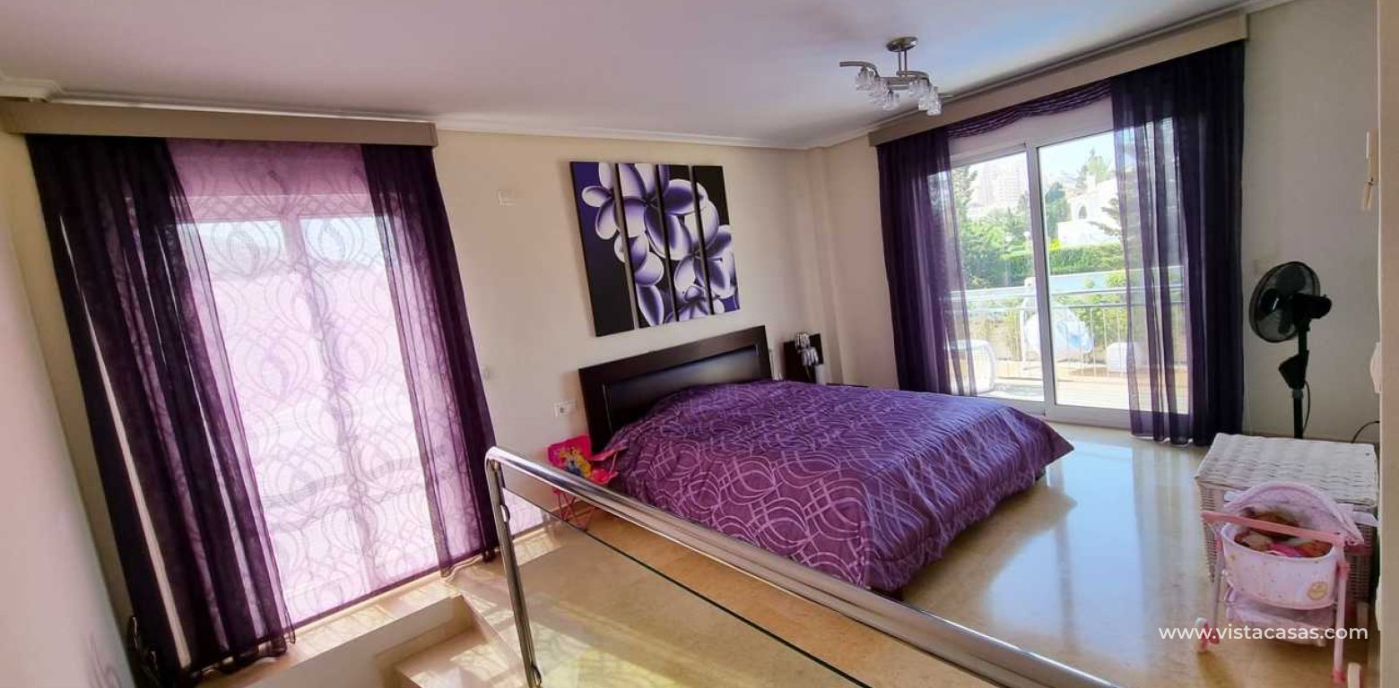Resale - Villa - Torrevieja - La Mata