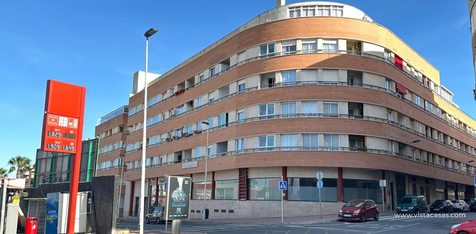 Venta - Apartamento - Torrevieja