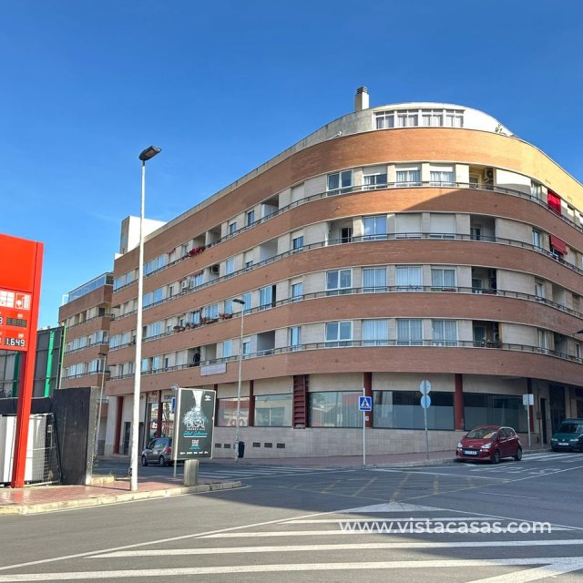 Apartment - Resale - Torrevieja - Torrevieja