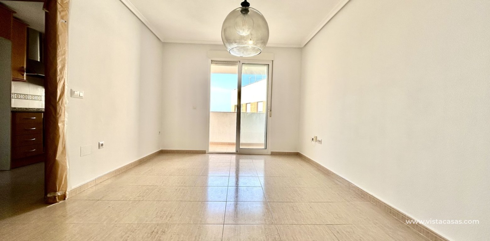 Venta - Apartamento - Torrevieja