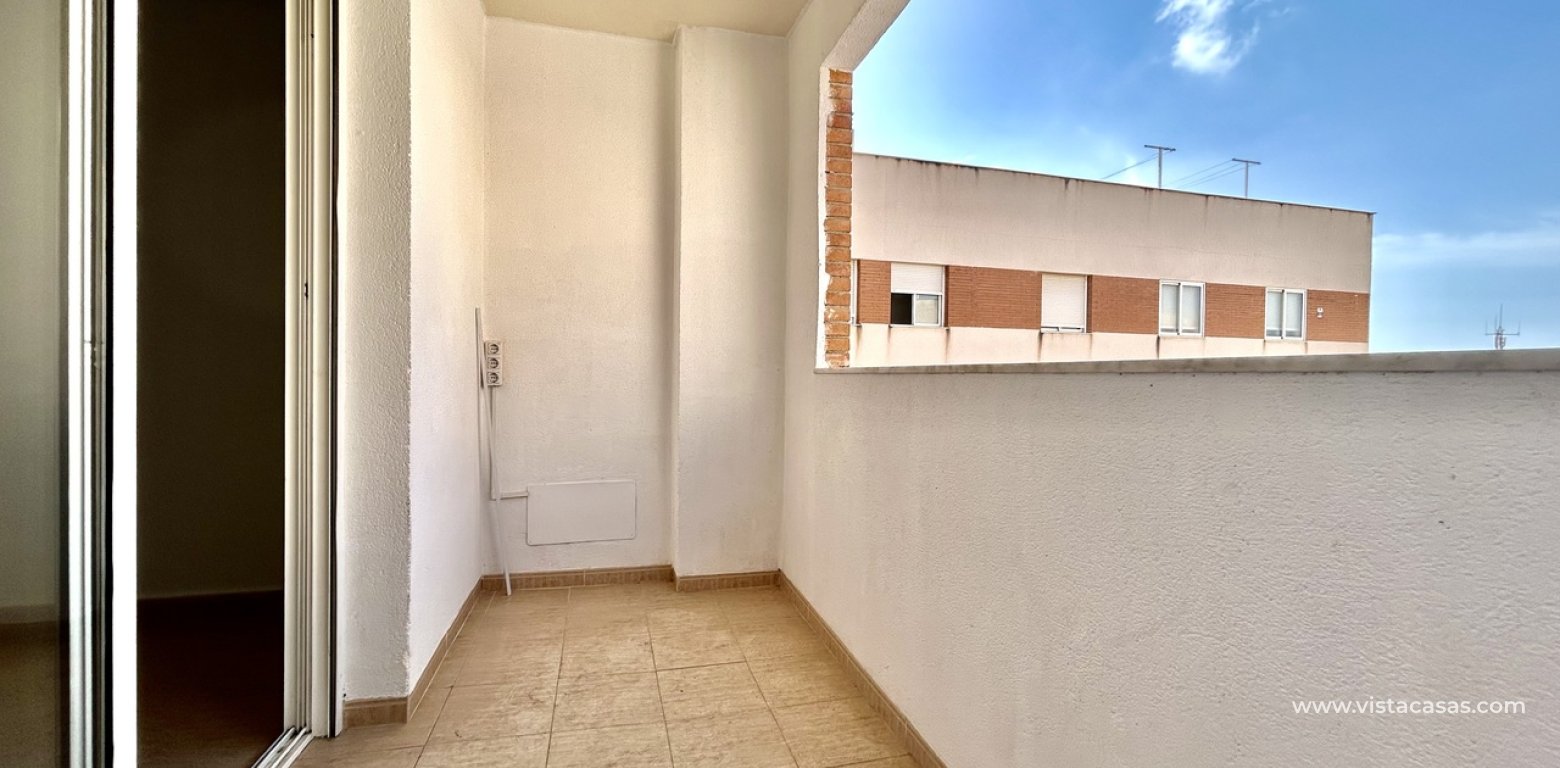 Venta - Apartamento - Torrevieja