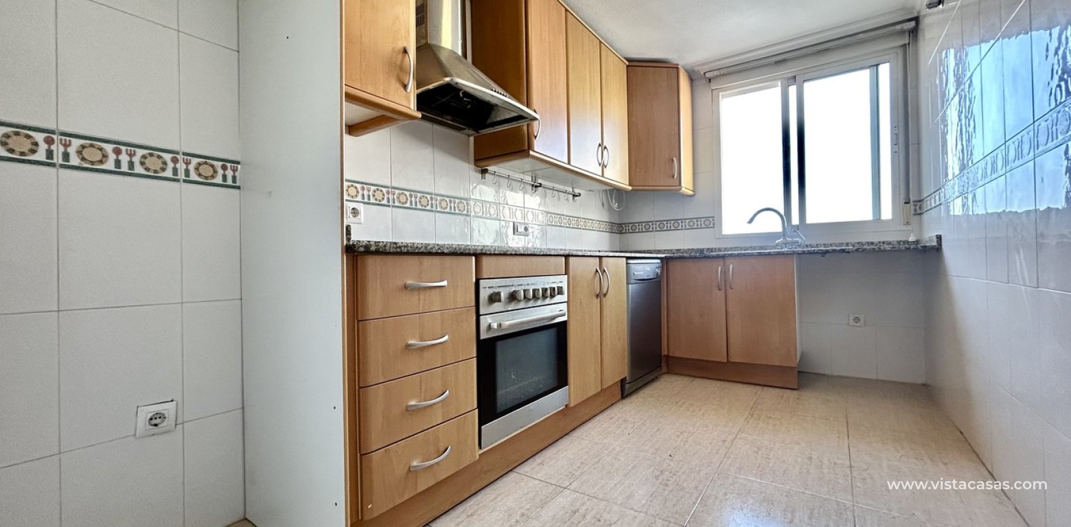 Venta - Apartamento - Torrevieja