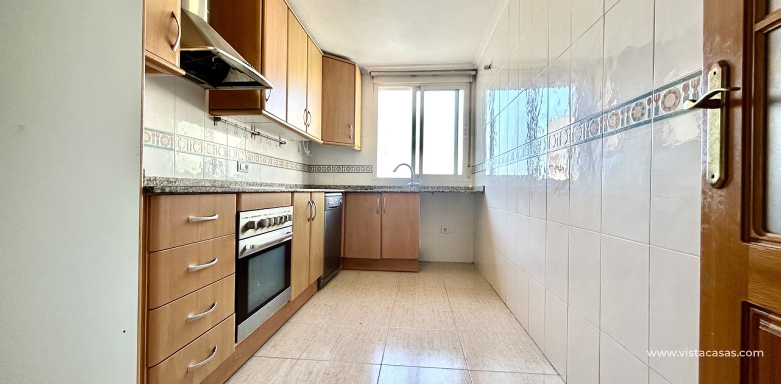Venta - Apartamento - Torrevieja