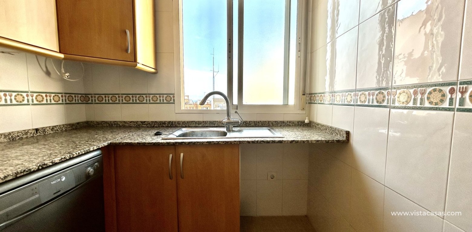 Venta - Apartamento - Torrevieja