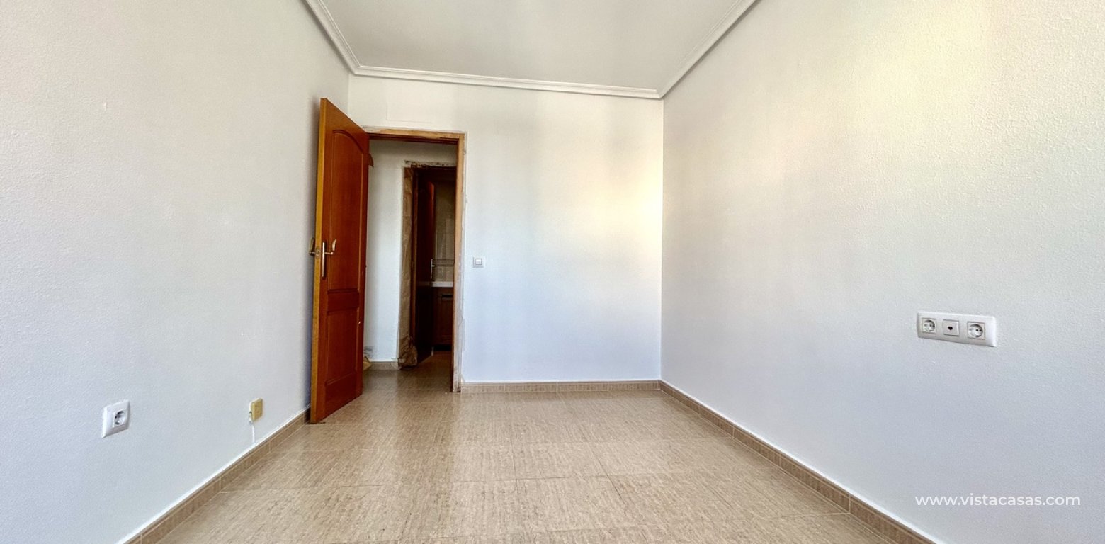 Venta - Apartamento - Torrevieja