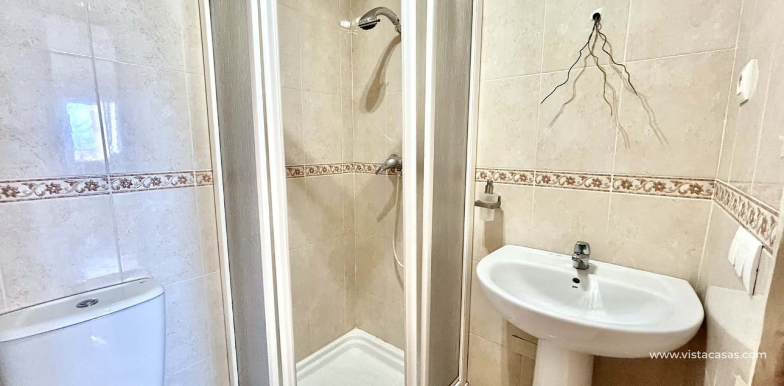 Venta - Apartamento - Torrevieja