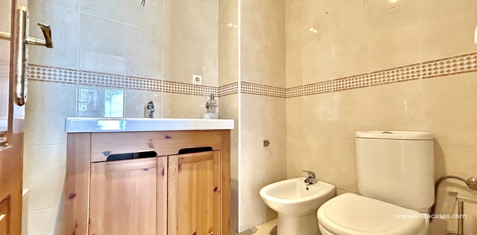 Venta - Apartamento - Torrevieja