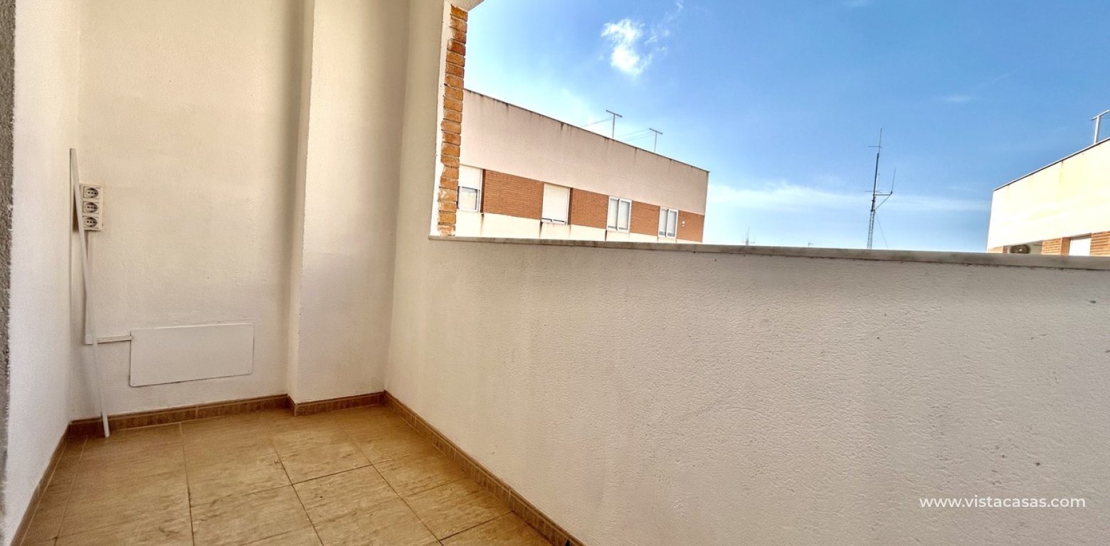 Venta - Apartamento - Torrevieja