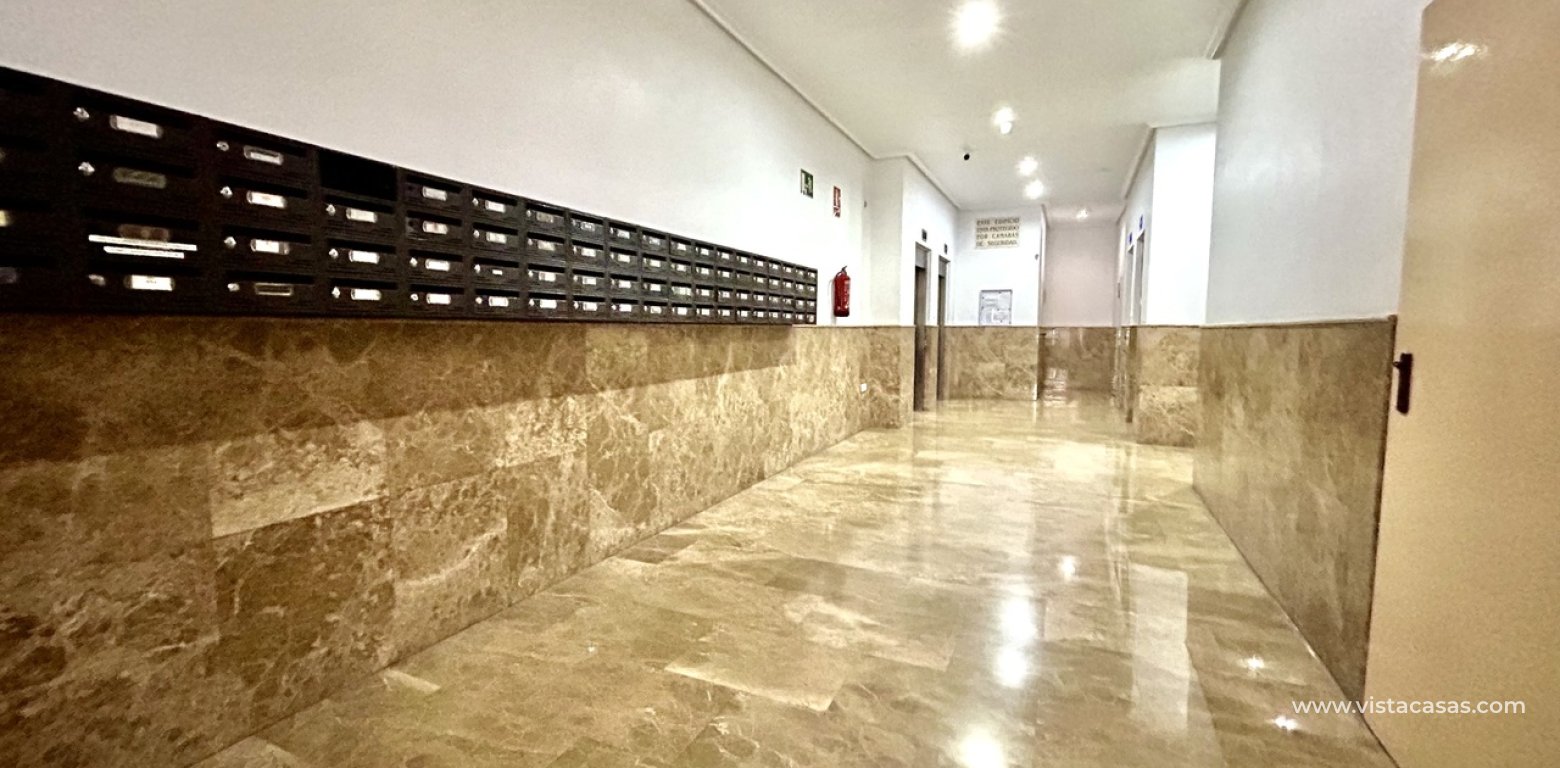 Venta - Apartamento - Torrevieja