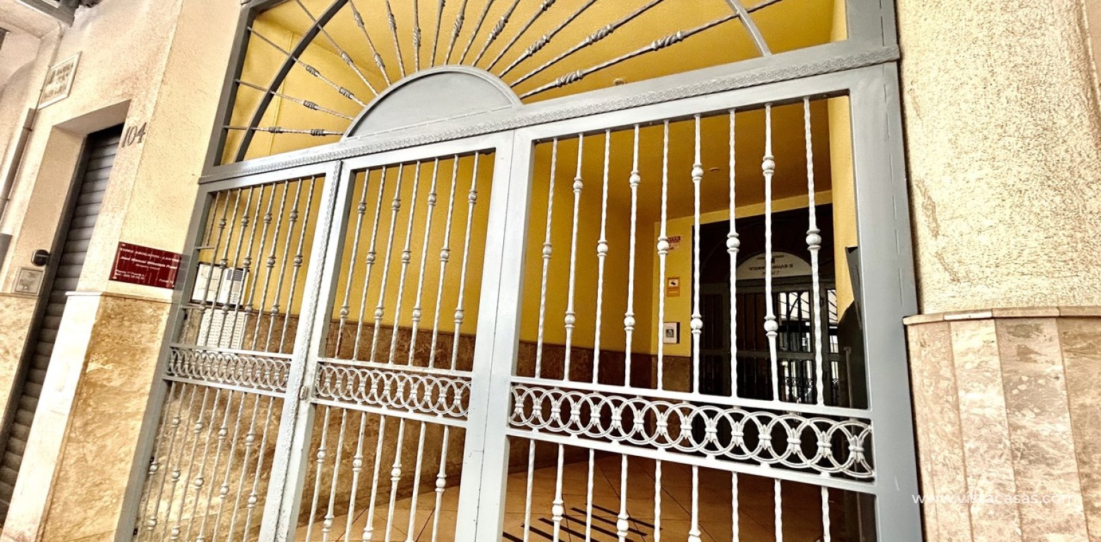 Venta - Apartamento - Torrevieja