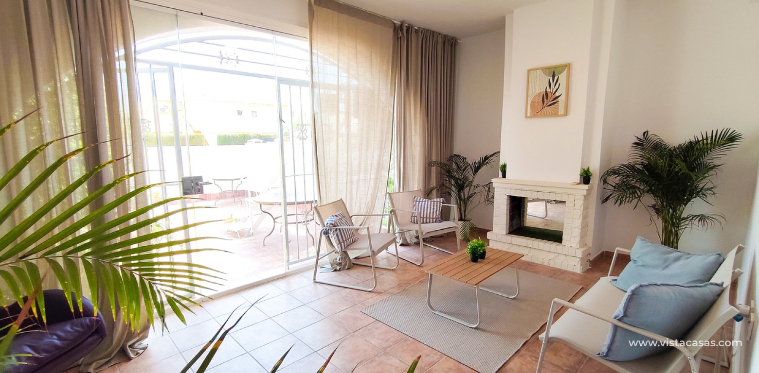 Resale - Bungalow - Playa Flamenca
