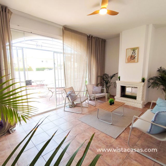 Bungalow - Resale - Playa Flamenca - Playa Flamenca