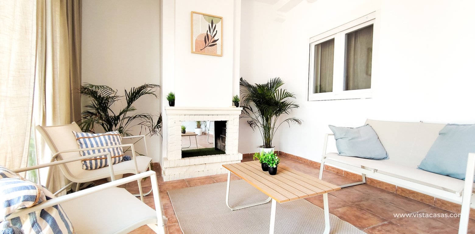 Resale - Bungalow - Playa Flamenca