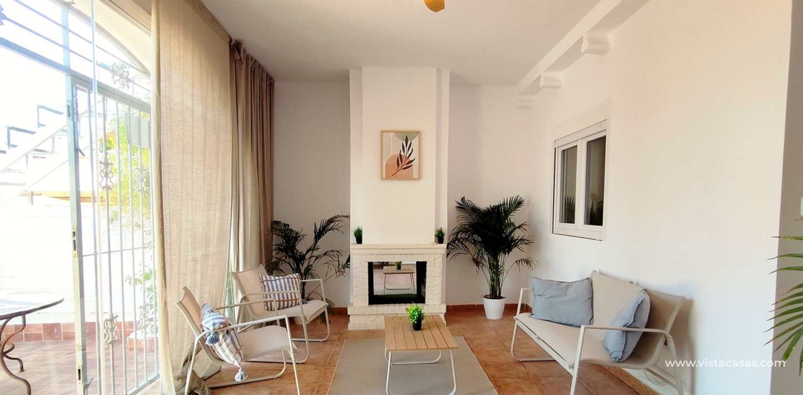 Resale - Bungalow - Playa Flamenca