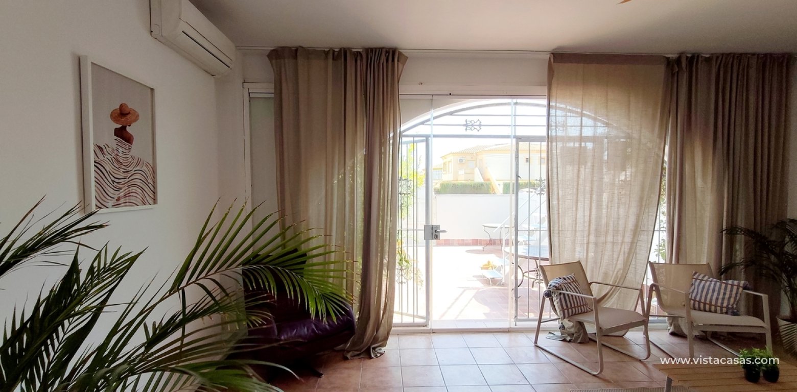 Resale - Bungalow - Playa Flamenca