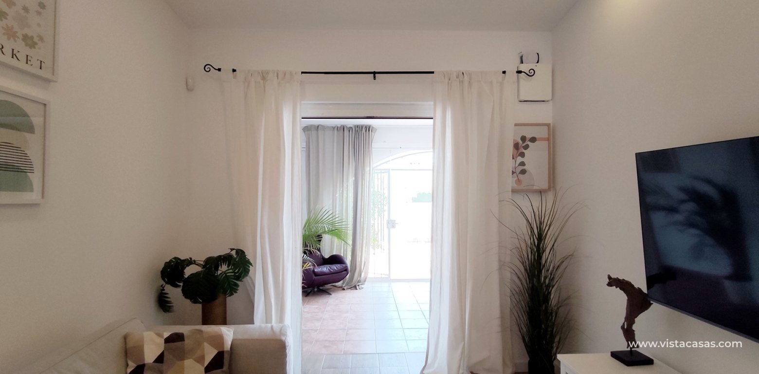 Resale - Bungalow - Playa Flamenca
