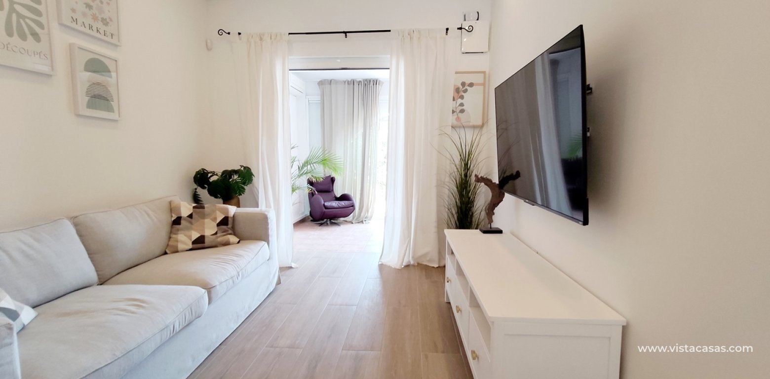 Resale - Bungalow - Playa Flamenca