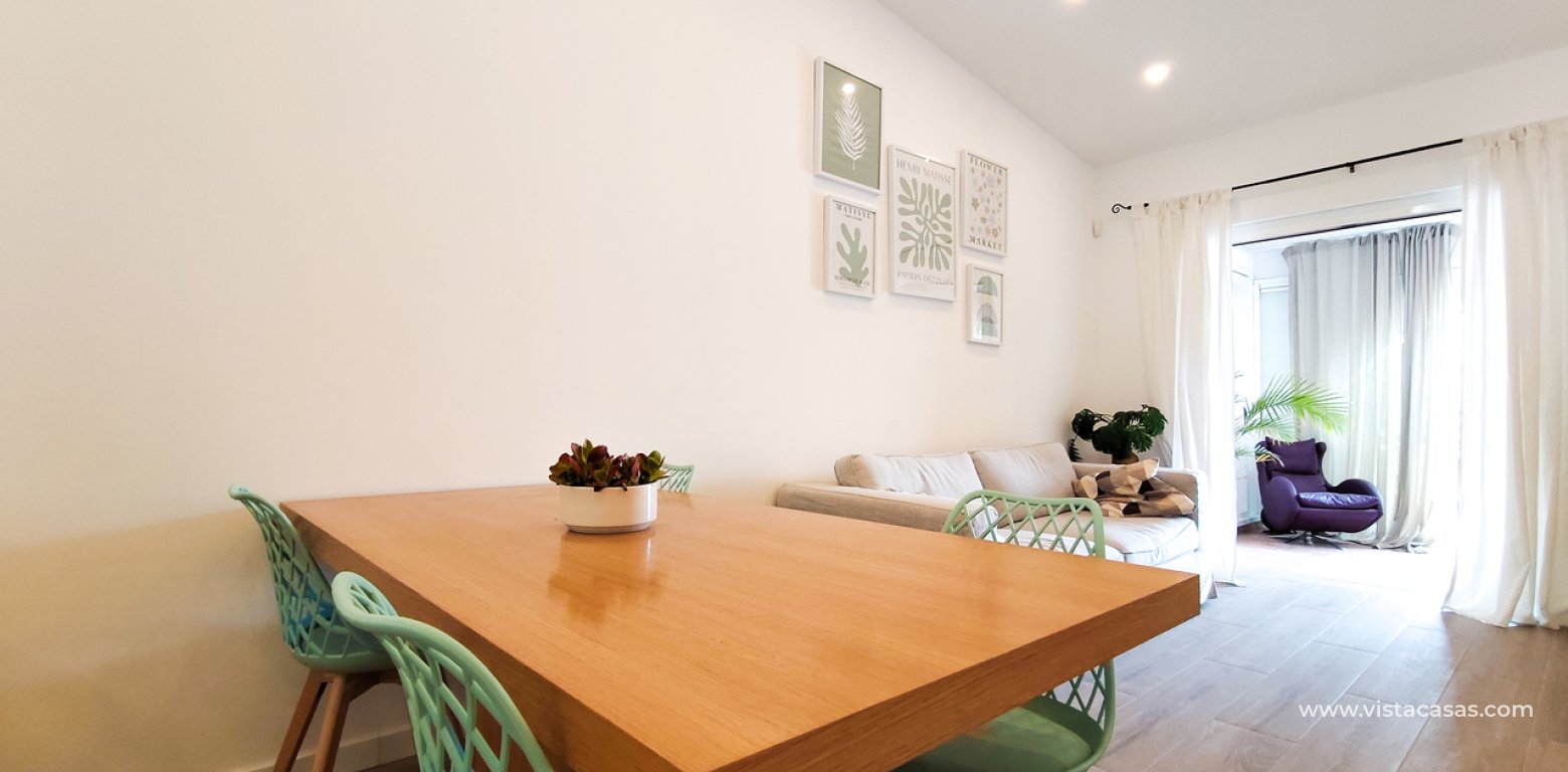 Resale - Bungalow - Playa Flamenca