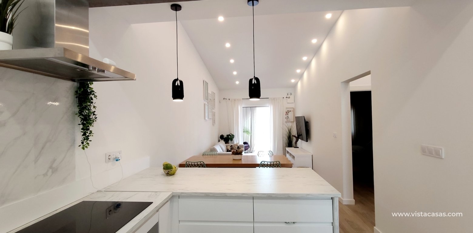 Resale - Bungalow - Playa Flamenca