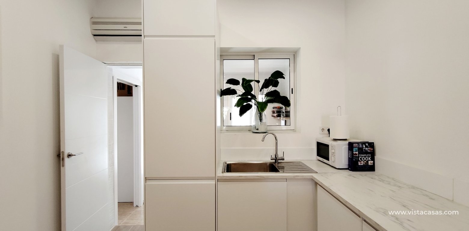 Resale - Bungalow - Playa Flamenca