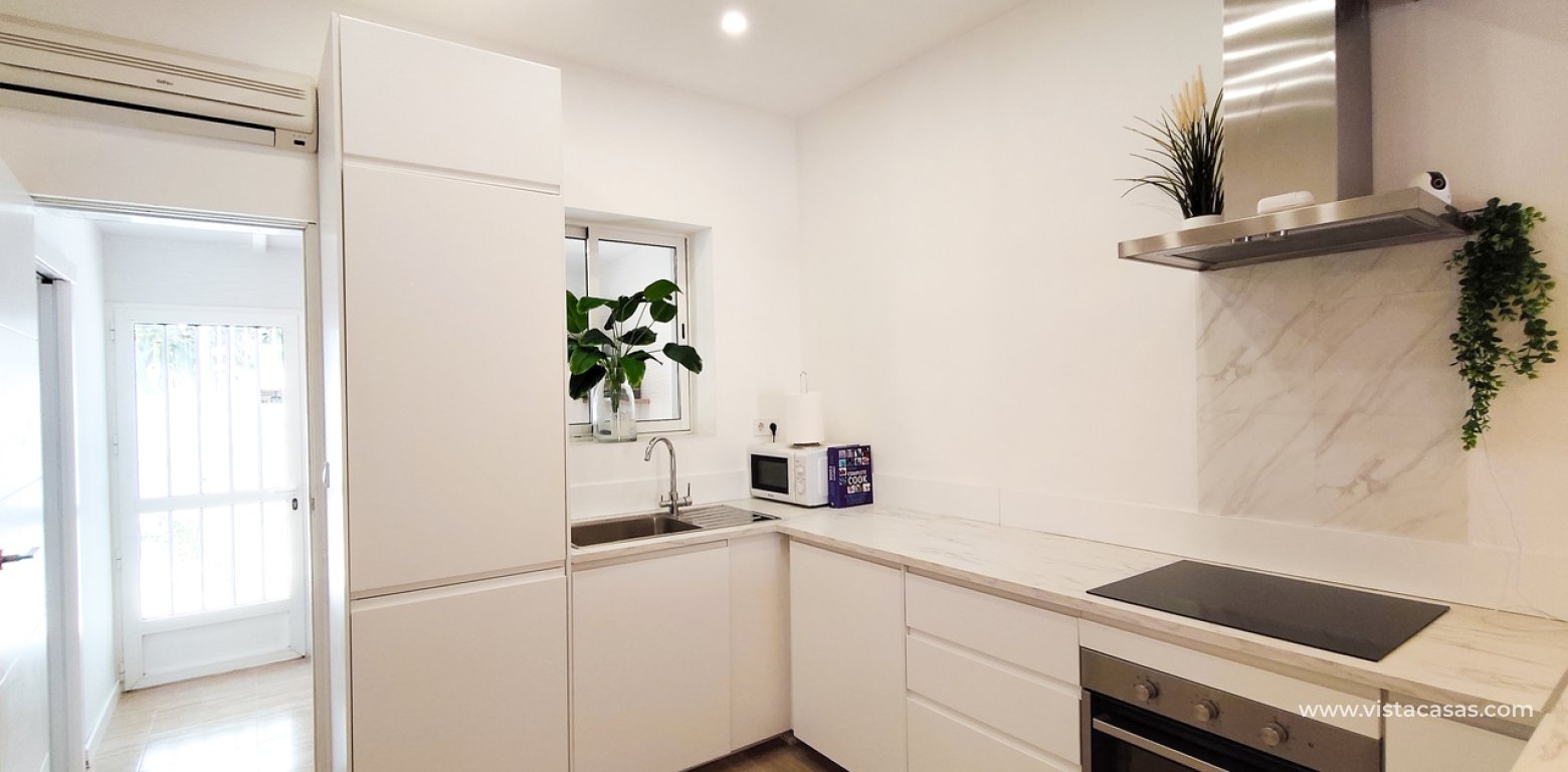 Resale - Bungalow - Playa Flamenca