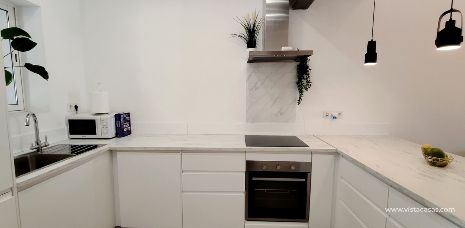 Resale - Bungalow - Playa Flamenca